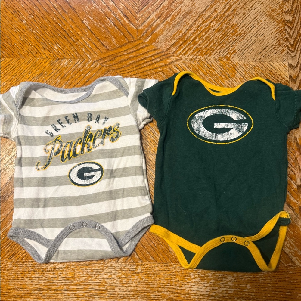 Baby Boy Onesie Bundle